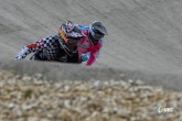 2025 UEC BMX European Cup Round 1 & 2 - BMX Olympic Arena Verona - Italy - Round 1 - 29-03-2025 -  photo Tommaso Pelagalli/SprintCyclingAgency?2025